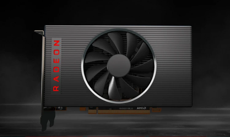 Premiera kart graficznych AMD Radeon RX 5500 XT. Idealne do grania w 1080p?
