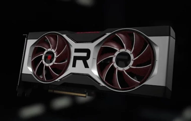 AMD Radeon RX 6700 XT zaprezentowany. To kolejna karta, której nie kupisz