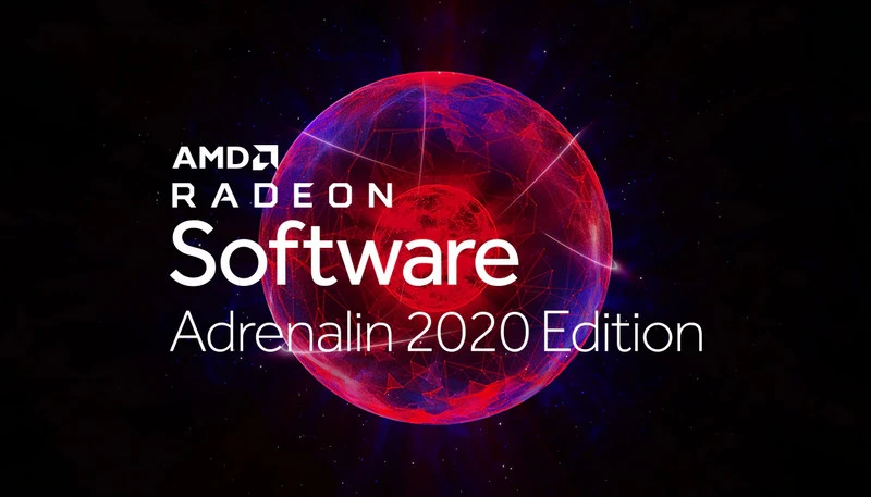 Nowy pakiet AMD Radeon Software Adrenalin 2020 Edition zwiększa możliwości kart graficznych AMD Radeon