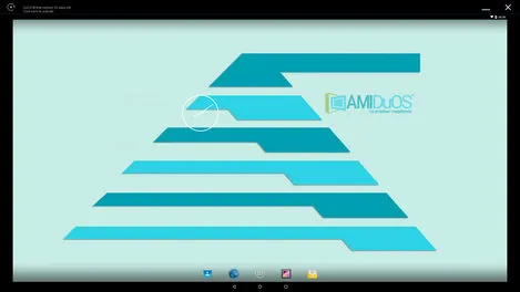 AMIDuOS – emulator, dzięki któremu uruchomisz Androida 5 Lollipop na Windowsie