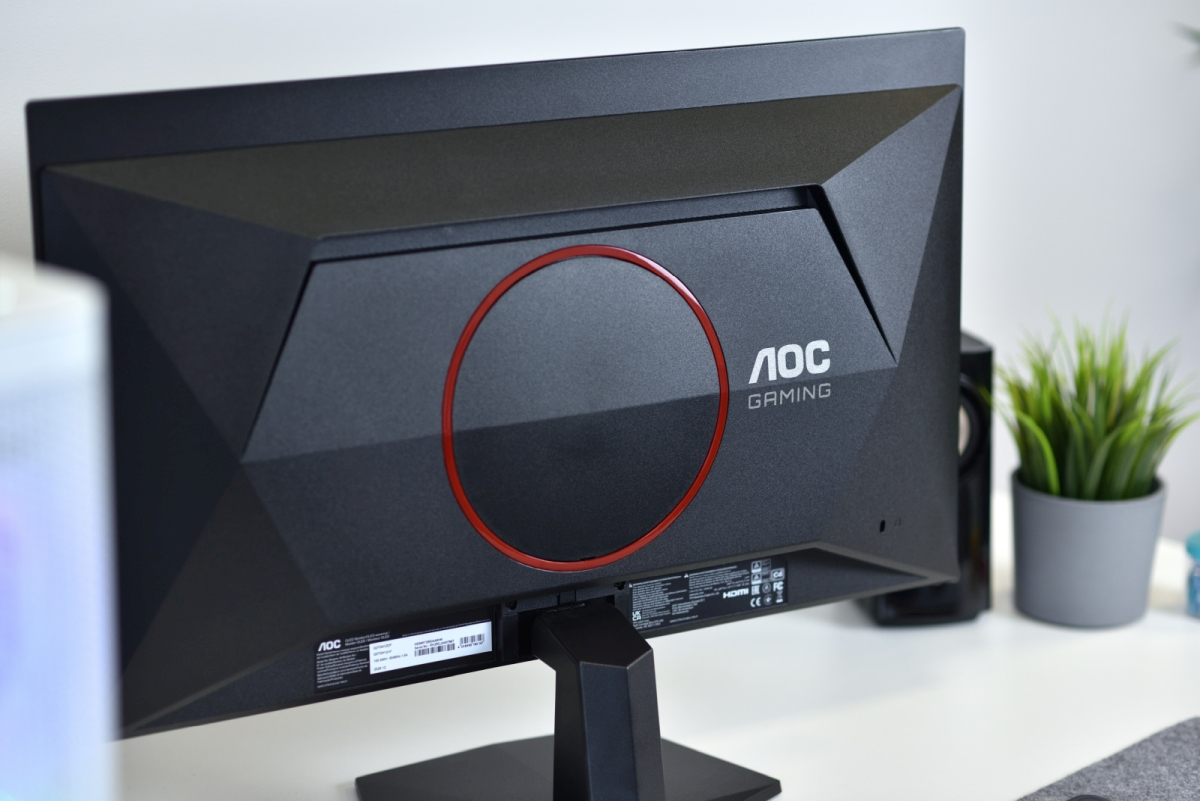 AOC Q27G41ZDF recenzja