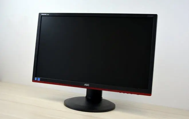 AOC G2460PF – test 24-calowego monitora dla graczy