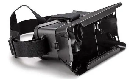ARCHOS VR Glasses: okulary wirtualnej rzeczywistości