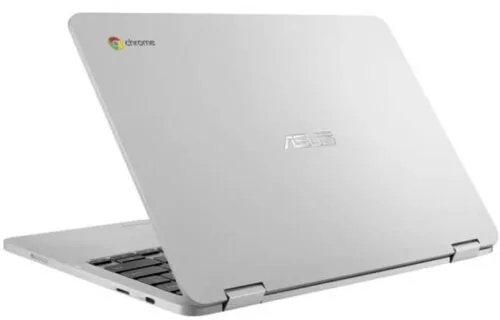 ASUS C302CA – Chromebook z 12.5 calowym ekranem i 4GB pamięci RAM