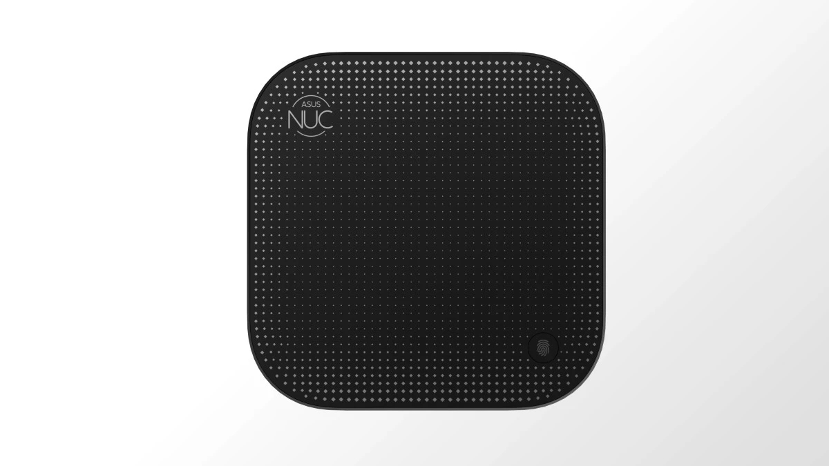 ASUS NUC 14 Pro AI