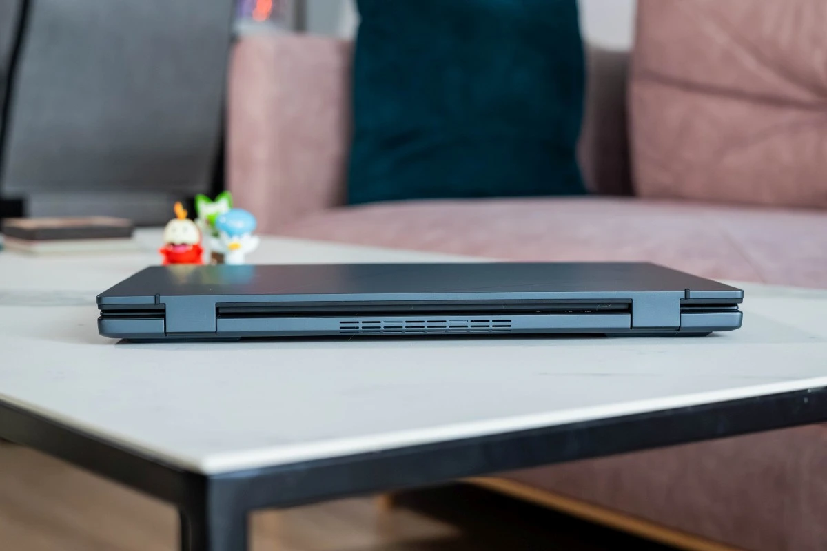 Asus Zenbook Duo UX8406