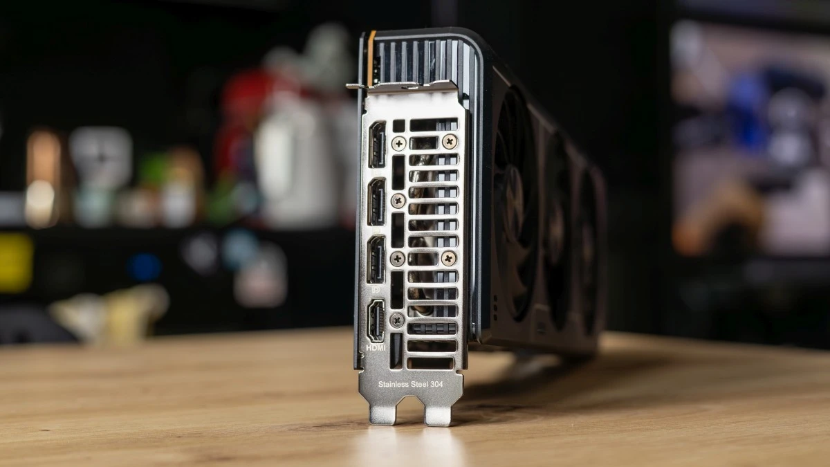 ASUS Prime Radeon RX 9070 XT OC