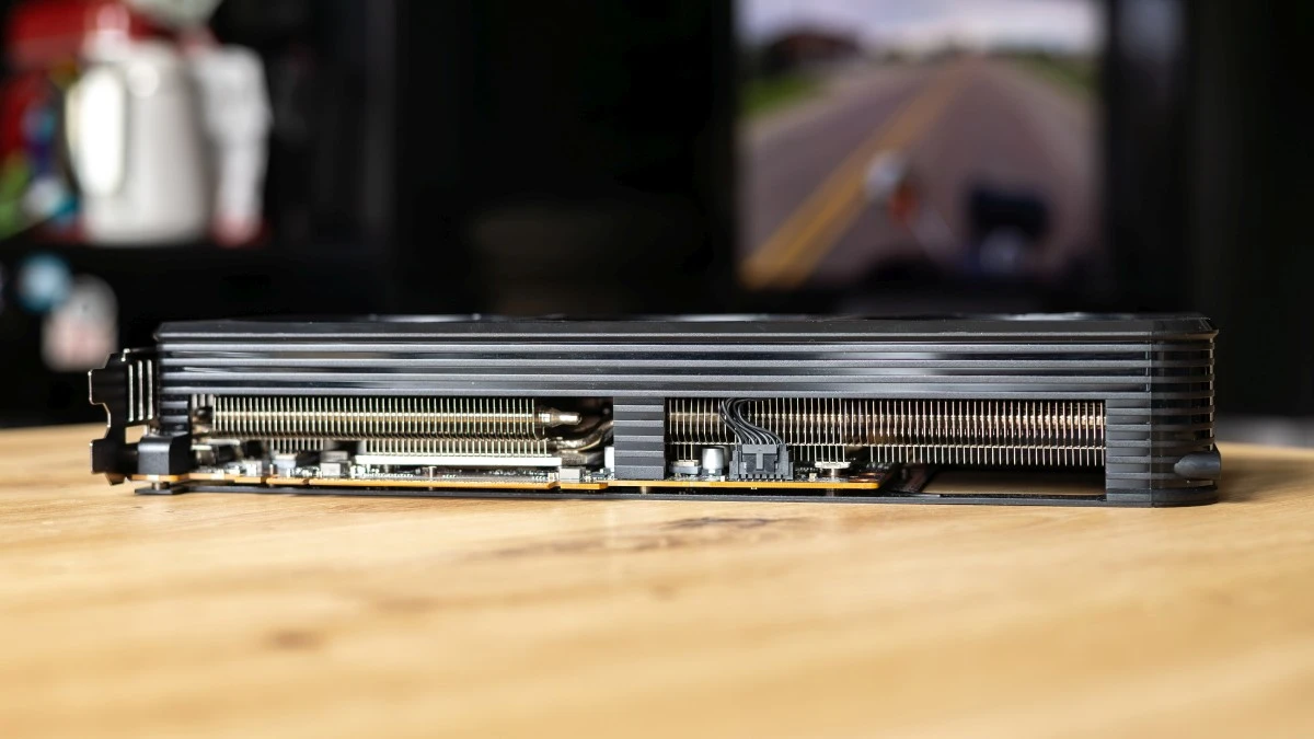 ASUS Prime Radeon RX 9070 XT OC