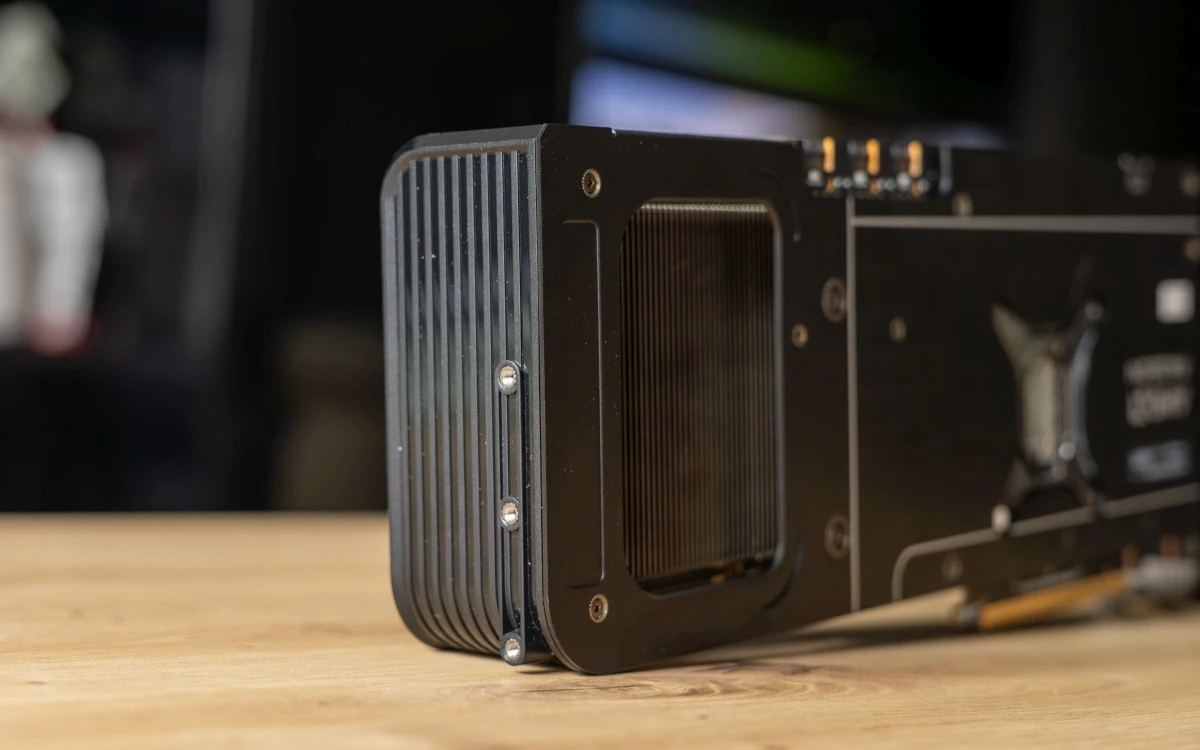 ASUS Prime Radeon RX 9070 XT OC