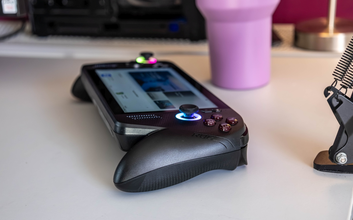 Przenośny Xbox czy nie do końca? Recenzja ASUS ROG Xbox Ally X