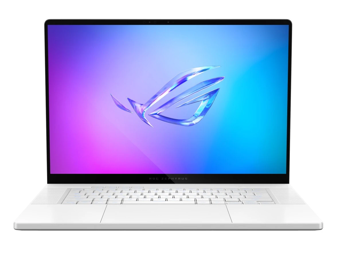 ASUS ROG Zephyrus G16 (GA605)