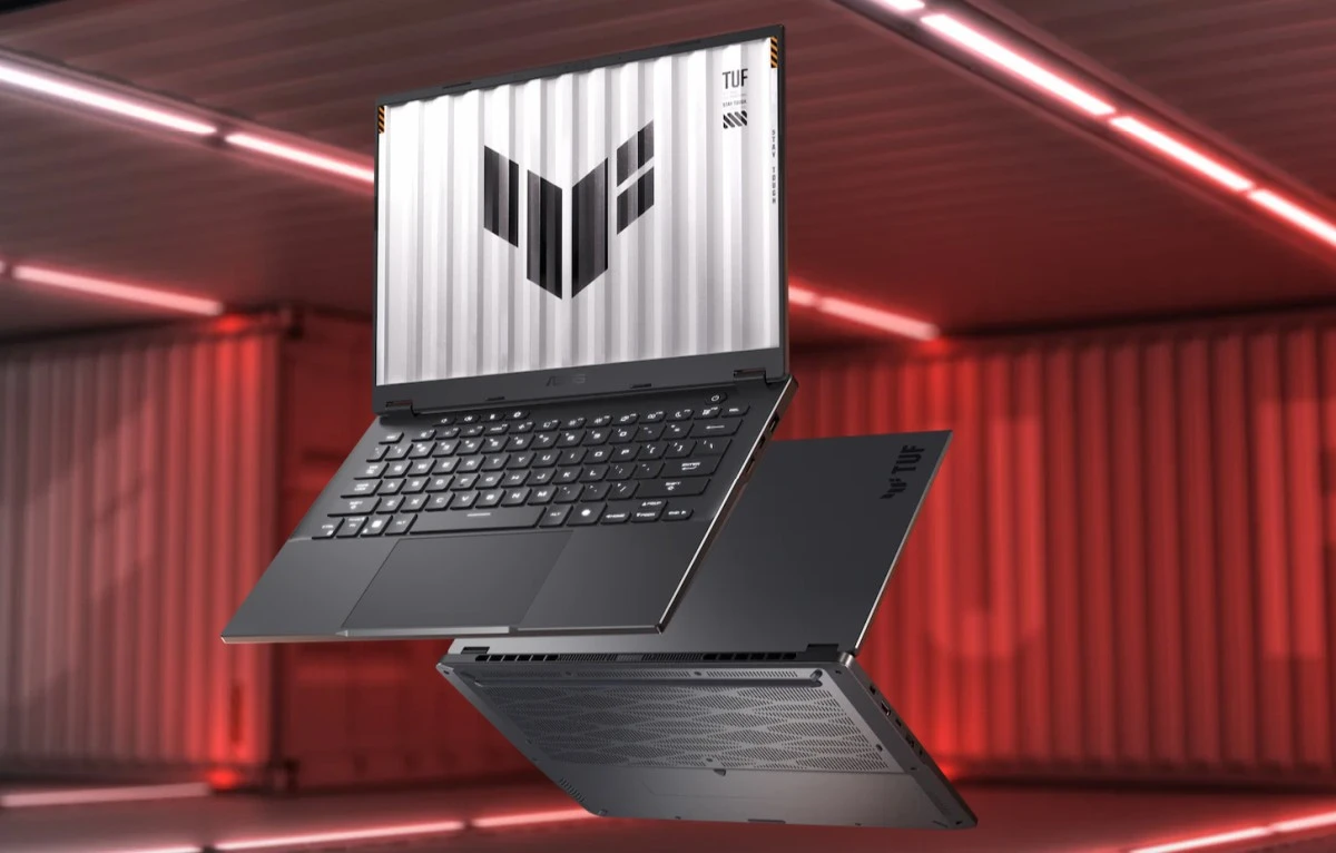 ASUS TUF Gaming A14 (FA401)