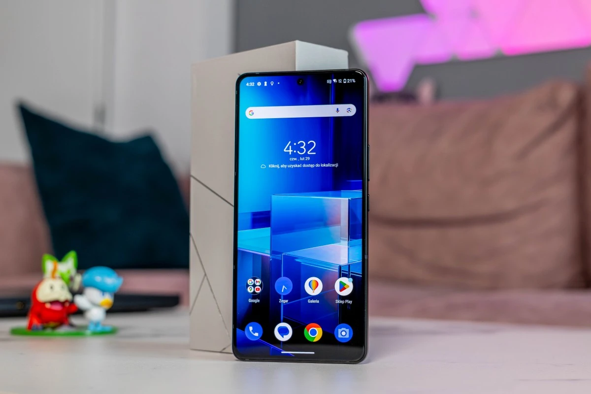 ASUS Zenfone 11 Ultra
