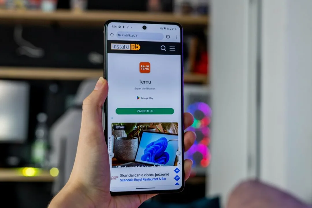 ASUS Zenfone 11 Ultra