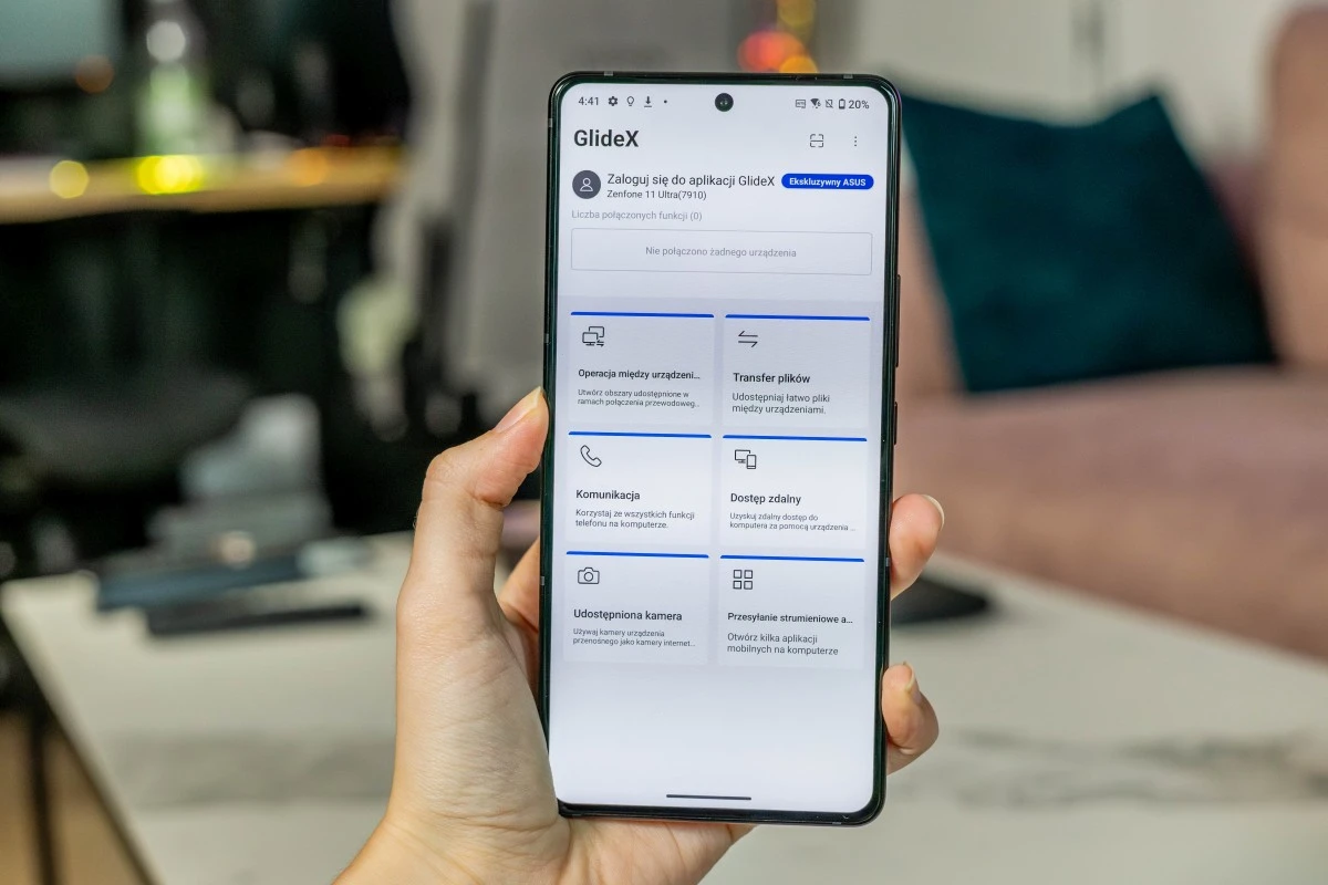 ASUS Zenfone 11 Ultra