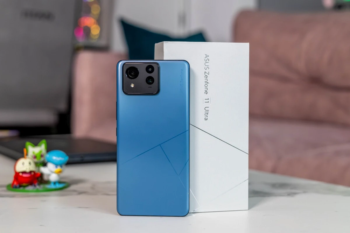 ASUS Zenfone 11 Ultra
