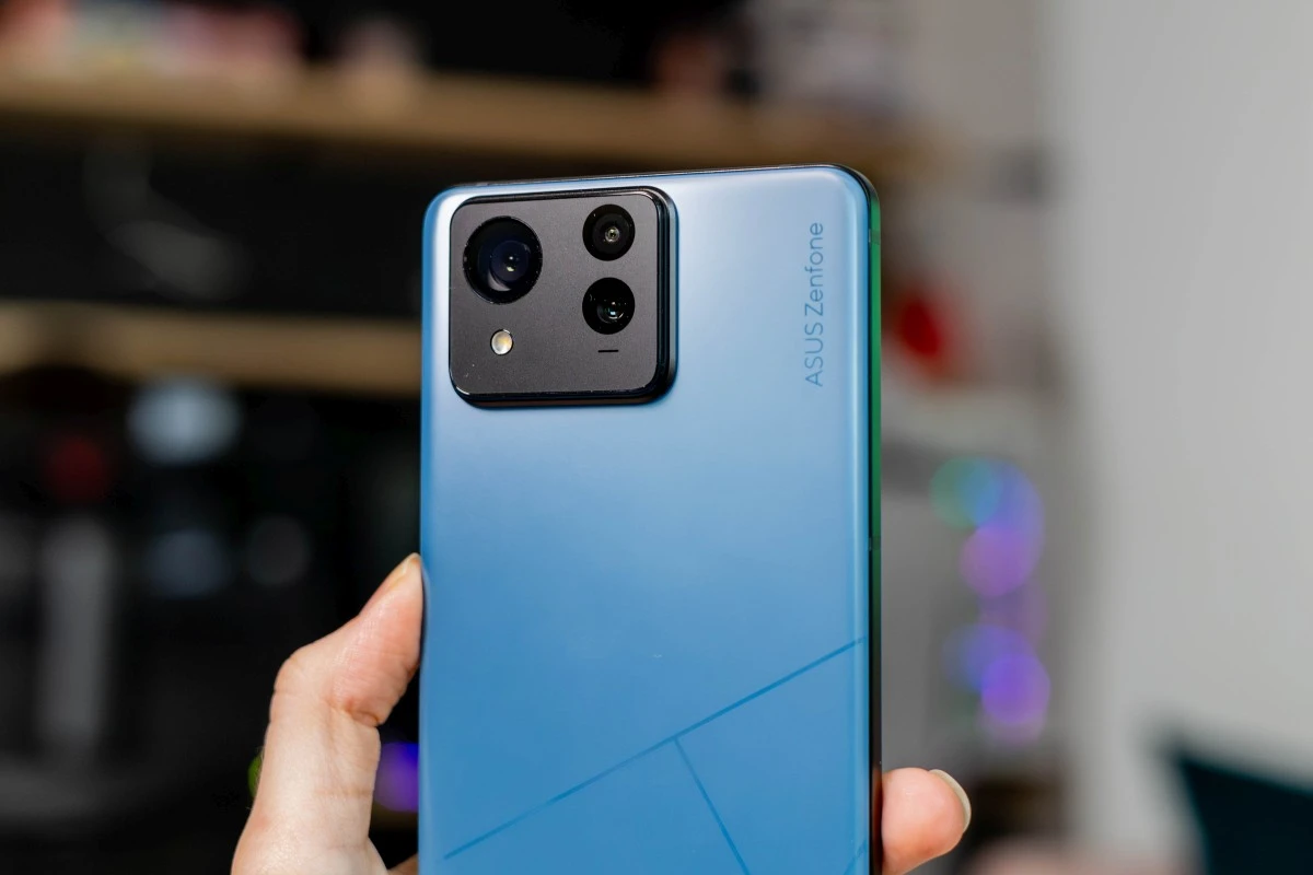 ASUS Zenfone 11 Ultra