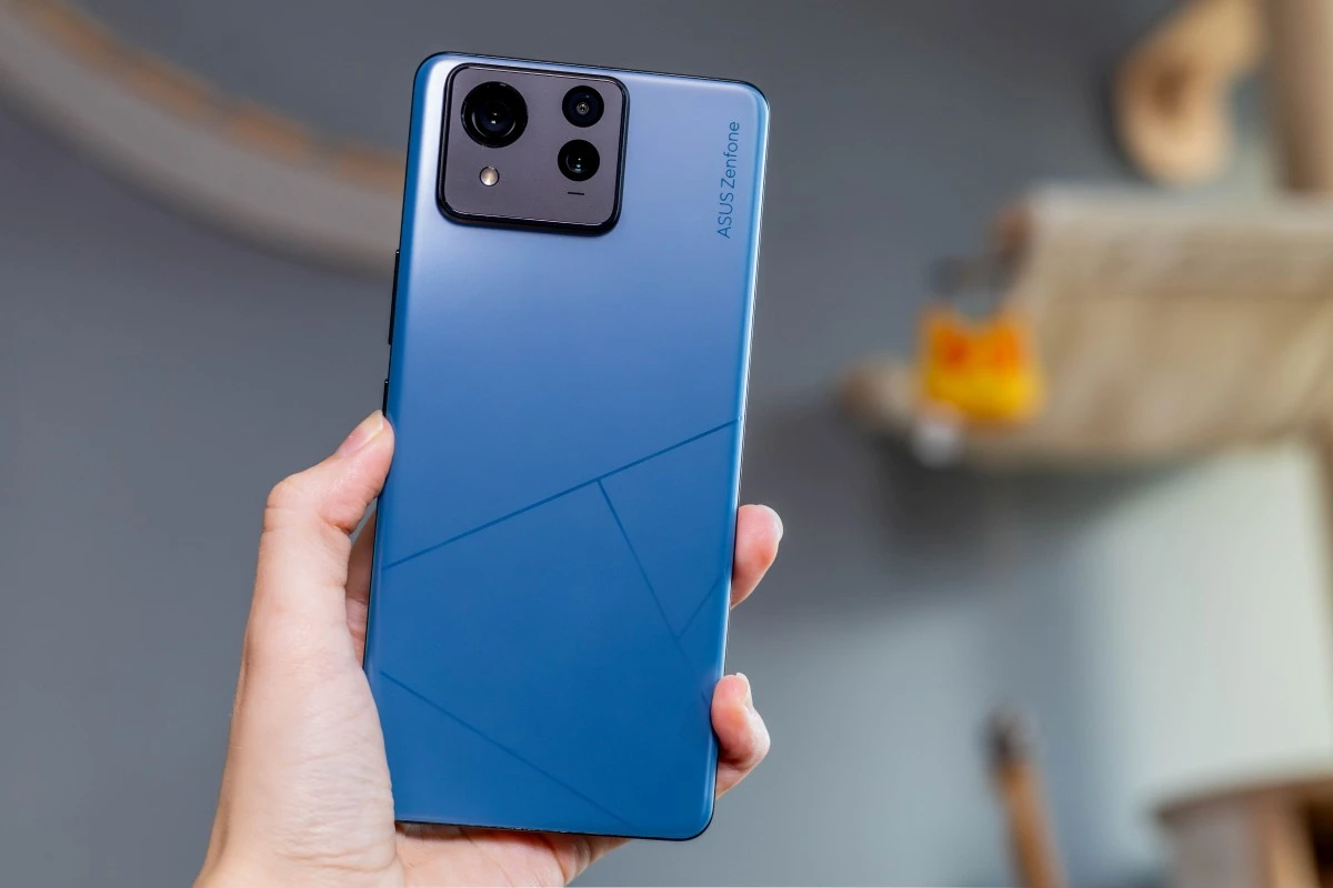 ASUS Zenfone 11 Ultra