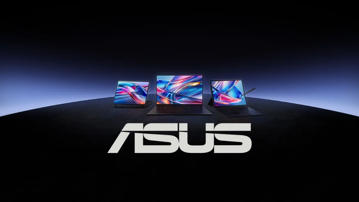 Asus zatrudniał oszusta. Gigant ostrzega klientów o możliwej kradzieży danych