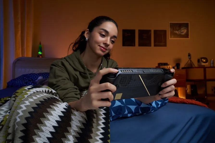 ROG XBOX Ally X20