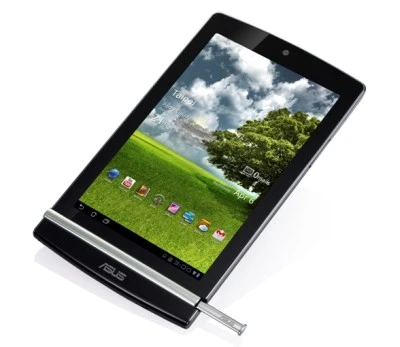 ASUS Eee Pad MeMO