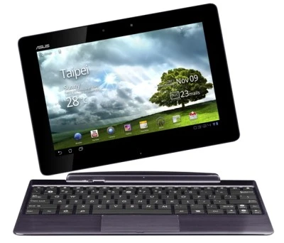 ASUS Eee Pad Transformer Prime TF201