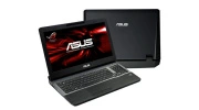 ASUS G75VW i G55VW – nowe notebooki dla graczy