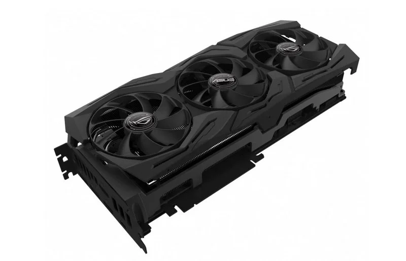ASUS GeForce RTX 2080 ROG STRIX 8GB