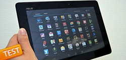 Tablet z Full HD? Test Asusa MeMO Pad FHD 10