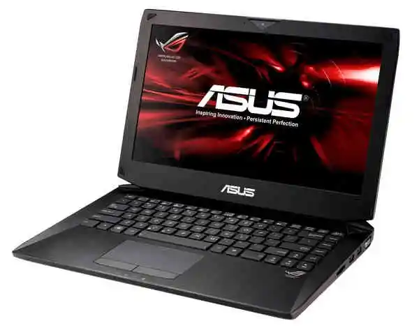 ASUS ROG_G46VW3