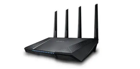 Trend Micro zabezpieczy routery ASUS’a