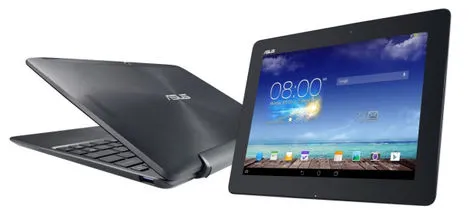 ASUS Transformer Pad TF701T: tablet prawie jak laptop
