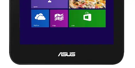 CES 2014: ASUS VivoTab Note 8 z Windows 8.1