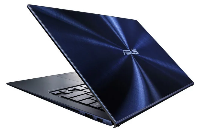 ASUS ZENBOOK UX301LA