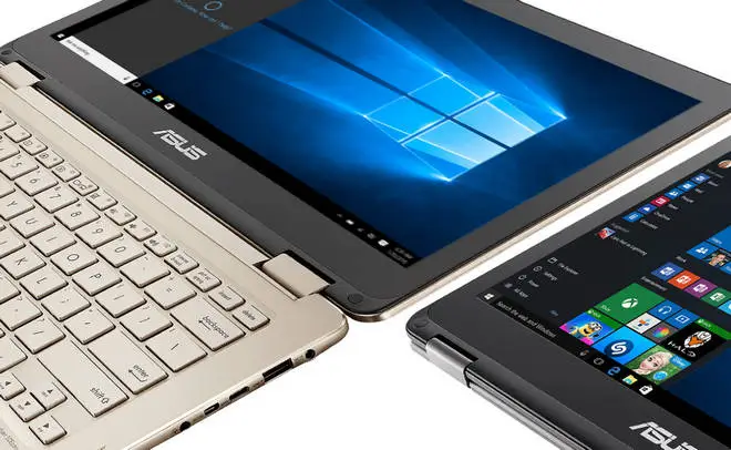Pierwszy konwertowalny ASUS ZenBook dostępny w Polsce
