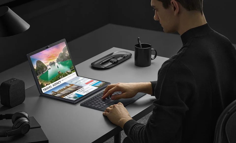 Najbardziej spektakularny laptop roku dostępny w Polsce. Znamy cenę