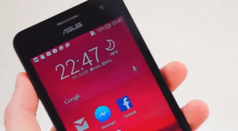 ASUS ZenFone 5 – recenzja wideo (test)
