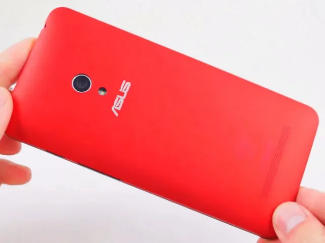 ASUS ZenFone 5