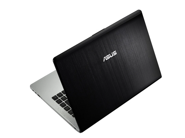 ASUS _N_Series1