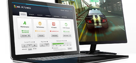 Polska premiera AVG PC TuneUp 2014