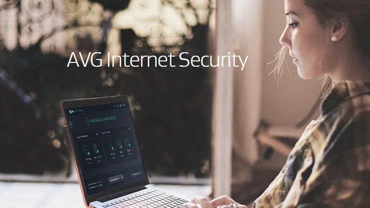 Pełna wersja AVG Internet Security 2018 na PC o wartości 220 zł na rok za darmo!