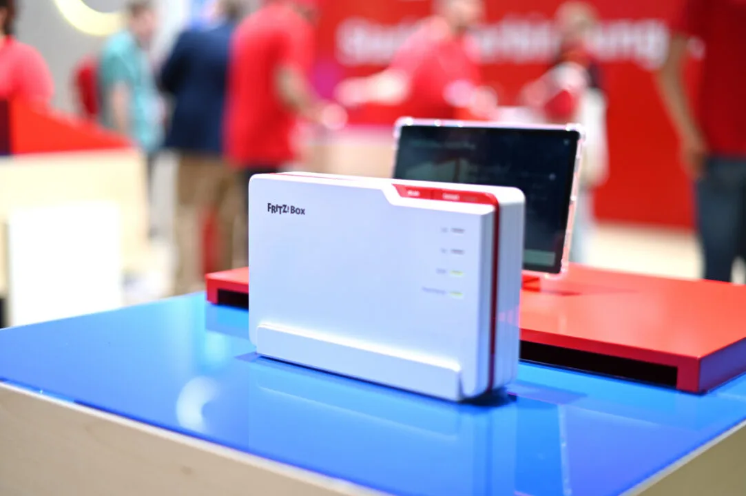 FRITZ! na IFA 2023: moc światłowodu, Wi-Fi 7 i smart home