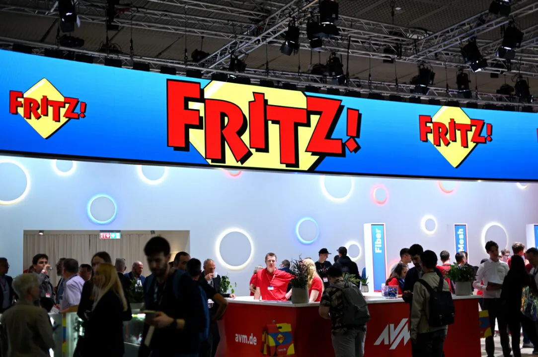 FRITZ! na IFA 2023