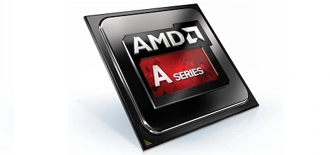 AMD prezentuje nowe procesory serii A dla komputerów osobistych