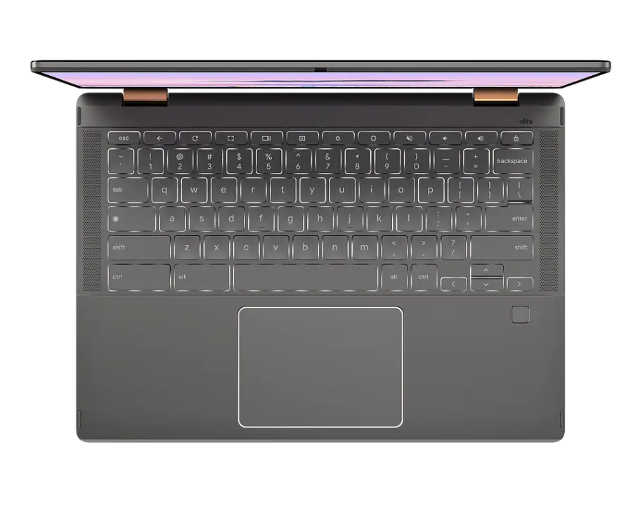 Acer Chromebook Plus Spin 714