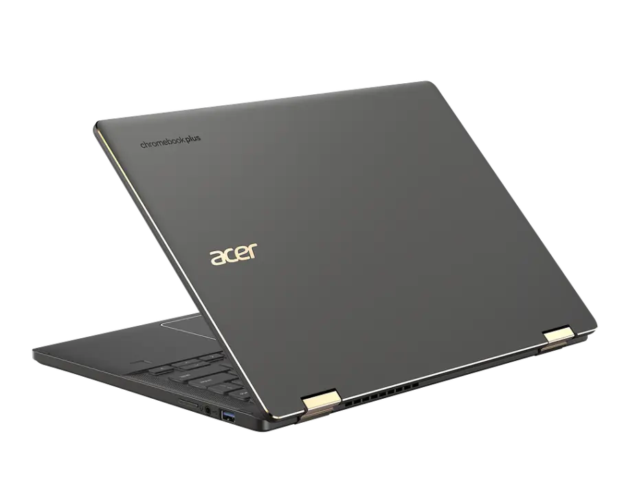 Acer Chromebook Plus Spin 714