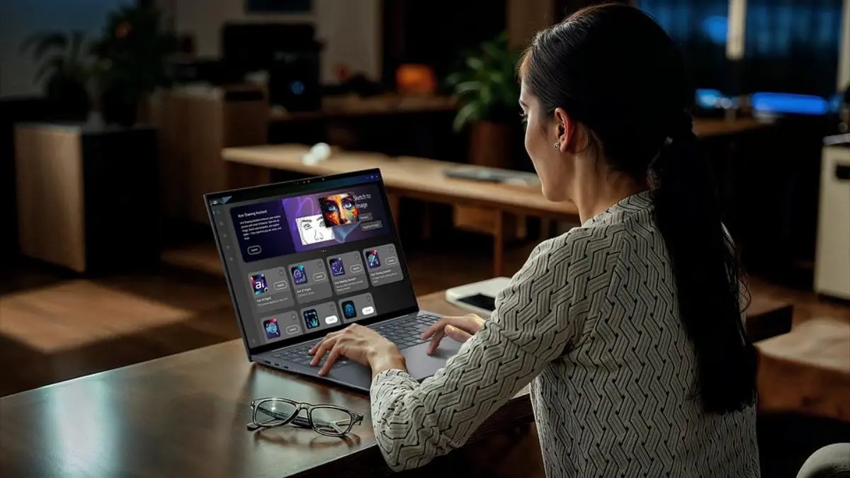 CES 2026: Acer pokazuje masę nowych laptopów. Dla każdego coś dobrego