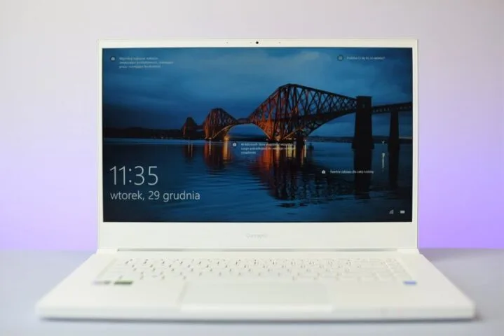 Acer ConceptD 3 – idealny laptop dla twórców? Recenzja