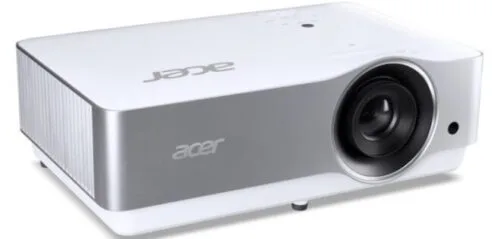 IFA 2017: Acer przedstawia dwa nowe projektory