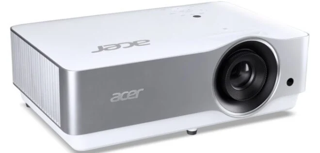 IFA 2017: Acer przedstawia dwa nowe projektory